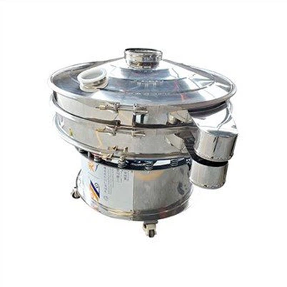 वाणिज्यिक औद्योगिक कंपन चलनी